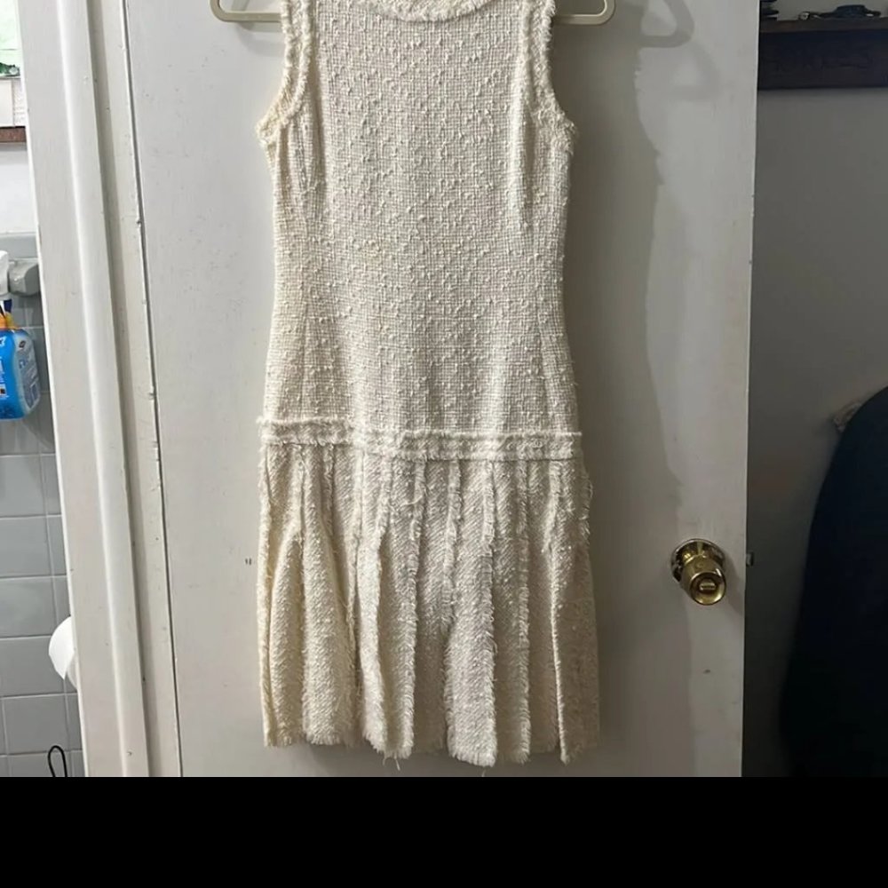 Authentic Chanel Dress - Picture 6 of 12